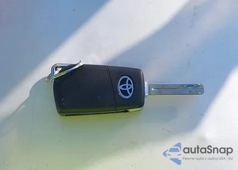 2022 Toyota Rav4 Le из США, поврежденный, VIN 2T3F1RFV0NW303748